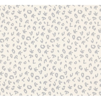 A. S. Création Влизелинов тапет за стена karl lagerfeld 37856-1