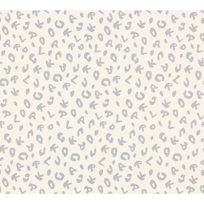 A. S. Création Влизелинов тапет за стена karl lagerfeld 37856-1