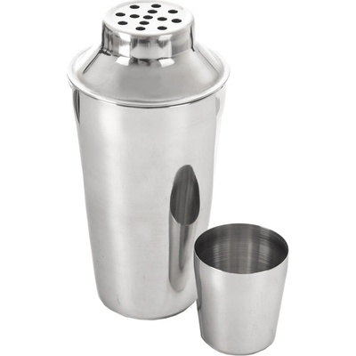 Orion shaker stříbrná