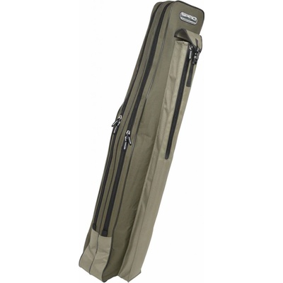 SPRO Holdall 3 Zipper 145cm