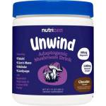 Nutricost Unwind | Adaptogenic Mushroom Drink [207-258 грама] Шоколад