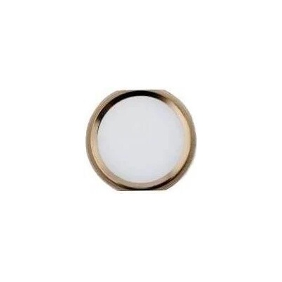 Apple iPad Mini 3 - Tlačítko Domů (Zlatá), Gold