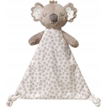 BabyOno Бебешка играчка за гушкане BabyOno - Koala Coco, 25 cm (5901435416907) - ozone