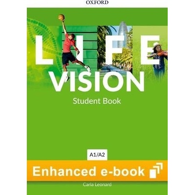 Life Vision Elementary Student's Book eBook (OLB)
