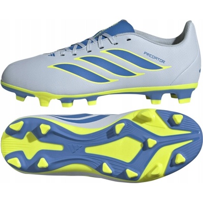 adidas Predator Club Jr FG/MG