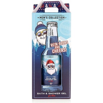 Accentra Men Winter Edition 360 ml