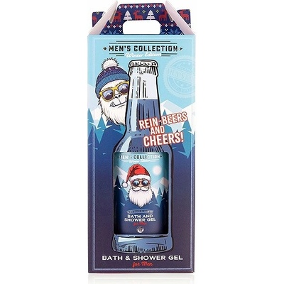 Accentra Men Winter Edition 360 ml