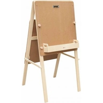 Classic world - Дървен регулируем статив за рисуване (CWE54020)