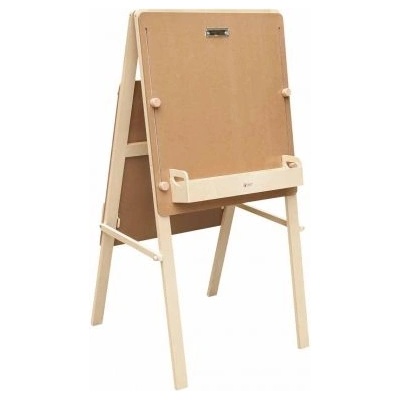 Classic world - Дървен регулируем статив за рисуване (CWE54020)