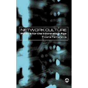 Network Culture | Tiziana Terranova (ISBN: 9780745317489)