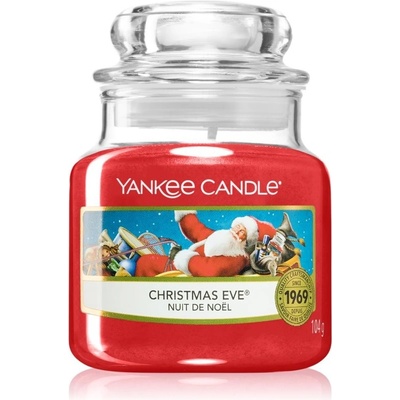 Yankee Candle Classic Christmas Eve 104 g