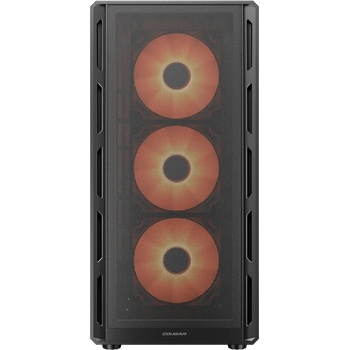 COUGAR Airface Pure Pro black (CGR-2GA5B-P)