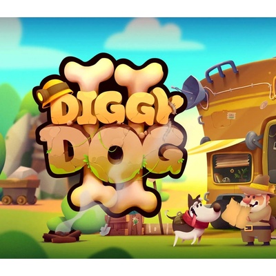 My Diggy Dog 2