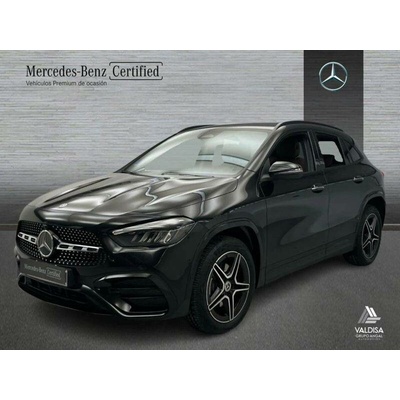 Mercedes-Benz GLA 250 e 160 kW