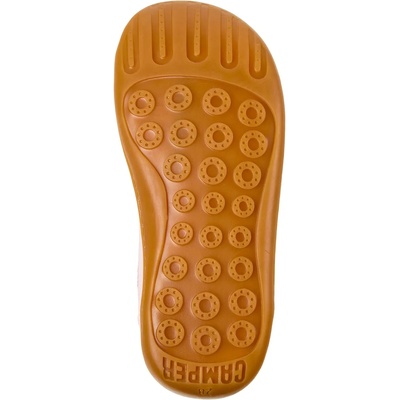 Camper Детски кожени маратонки Camper Peu Cami Kids TWS (80003.G.28.34.TWS)