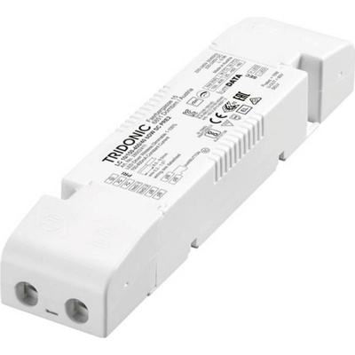 Tridonic LC 10W 150–400mA bDW SC PRE2 LED driver 10 W 0.4 A 15 - 40 V nastavitelný 1 ks