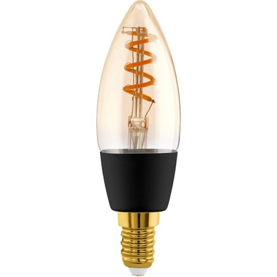 Eglo Zdroj LED E14 1x4,9W voliteľná biela 110319