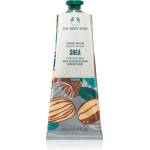 The Body Shop Shea Hand Cream крем за ръце с масло от шеа 100ml