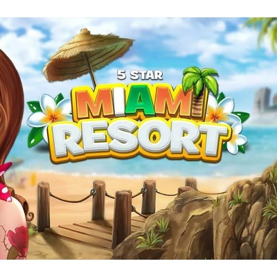 5 Star Miami Resort