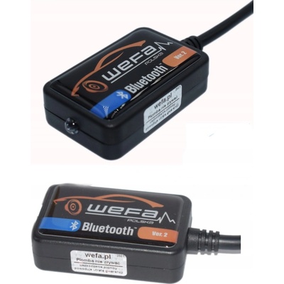 WEFA WF602toy