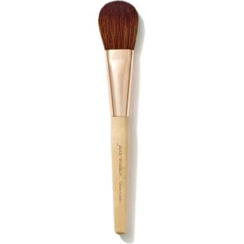 Image 1 of Jane Iredale Четка за пудри Jane Iredale Chisel Powder Brush (18001)