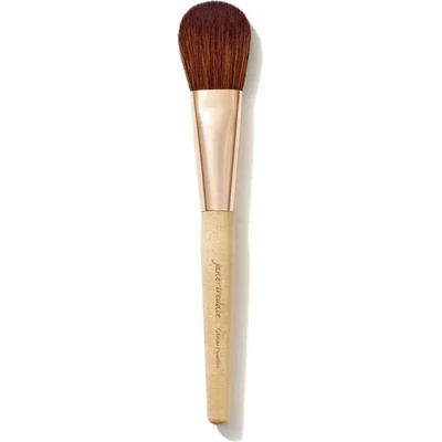 Jane Iredale Четка за пудри Jane Iredale Chisel Powder Brush (18001)