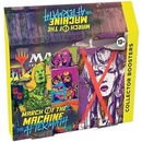 Wizards of the Coast Magic The Gathering March of the Machine The Aftermath Collector Booster Box