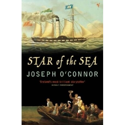 Star of the Sea - Joseph O´Connor
