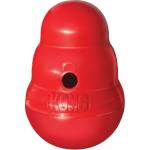 KONG Wobbler червена L