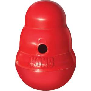KONG Wobbler червена L
