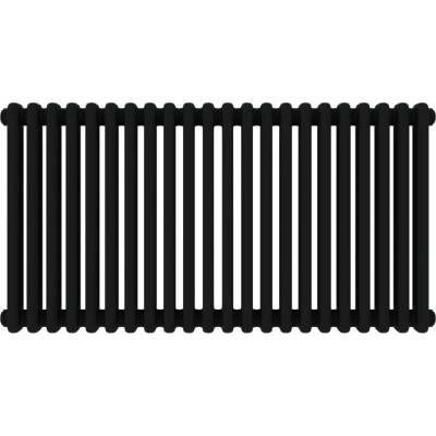 Irsap Tesi 3 IRS-TES-3056-24-K1-2 565 mm x 1080 mm čierna