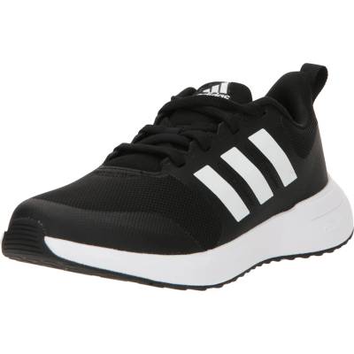 Adidas sportswear Спортни обувки 'FortaRun 2.0' черно, размер 33
