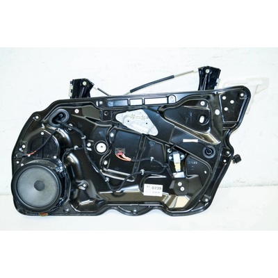 mechanismus stahování oken pravý přední VW Passat B6 3C0 3C1837756K