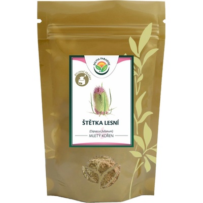 Salvia Paradise Štětka lesní kořen mletý 50 g