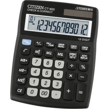 Citizen CT-600J