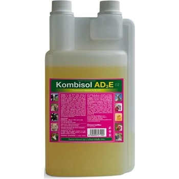 Kombisol AD3E 1000 ml