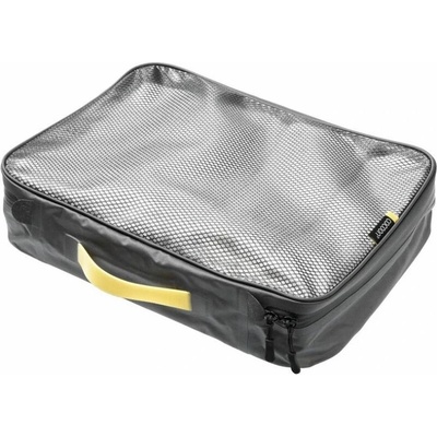 Cocoon organizér Packing Cube Laminated L yellow