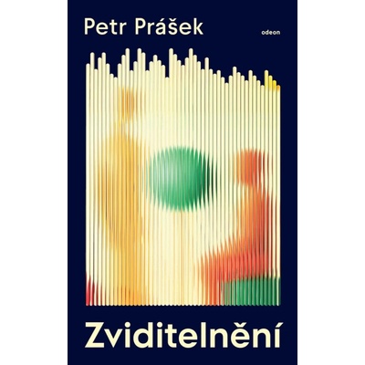 Zviditelnění - Petr Prášek