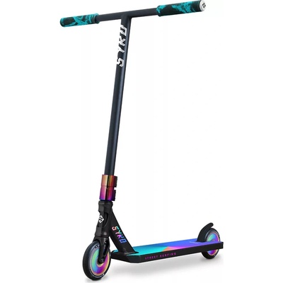 Street Surfing Ripper Neo Chrome