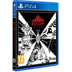 Serenity Forge Below [Special Edition] (PS4)