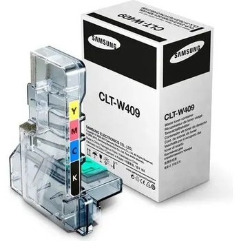 Image 1 of Samsung Консуматив Samsung CLT-W409 Toner Collection Unit (SU430A)