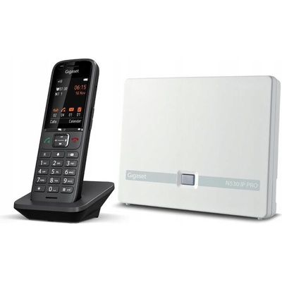 Gigaset GS-N530IPPRO-C600HPRO