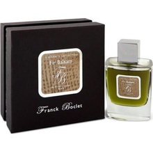Franck Boclet Fir Balsam parfum pánsky 100 ml