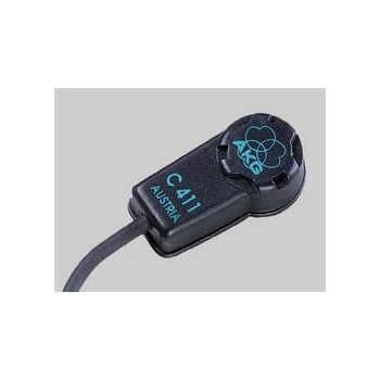 AKG C 411 PP