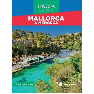 Mallorca a Menorca - Víkend, 2. vydání