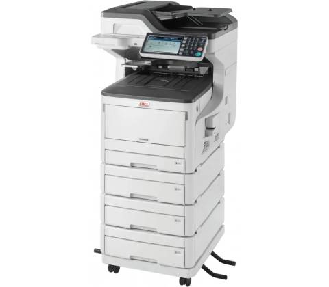 OKI MC883dnv