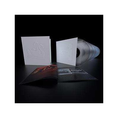 The Twilight Singers - Black Out The Windows. Ladies Gentemen. The Twilight Singers LP