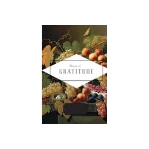 Poems of Gratitude | Emily Fragos (ISBN: 9781841598062)