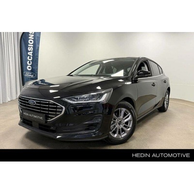 Ford Focus 1.0 EcoBoost TITANIUM 92 kW