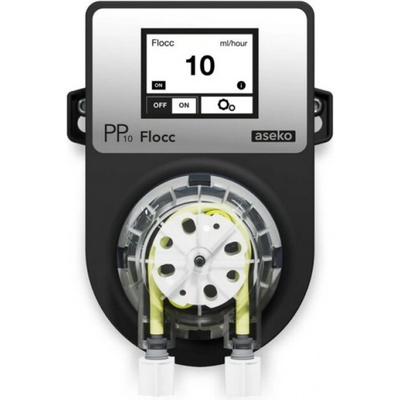 Aseko PP10 PRG Floc+C